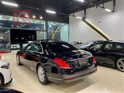 مێرسێدس بێنز S-Class
